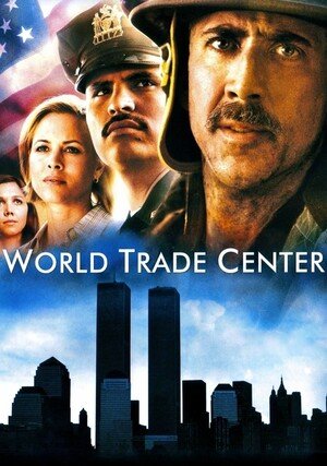 Dramat, komedia i nie tylko - World Trade Center.jpg