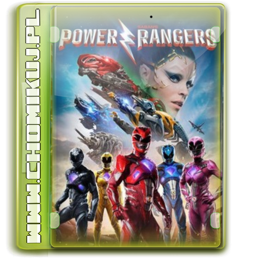 Power Ranger 2017 Lektor PL - Power Rangers 2017 Lektor PL.png