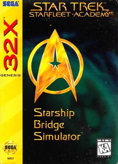 32X - Star Trek Starfleet Academy Starship Bridge Simulator 1995.jpg