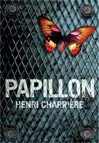 Henri Charriere - Papillon - Papilon.jpg