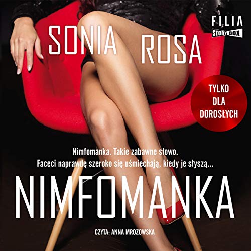 Rosa Sonia - Nimfomanka - folder.jpg